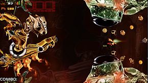 Steel Saviour Reloaded