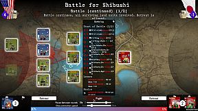 SGS Operation Downfall