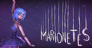 Marionetes