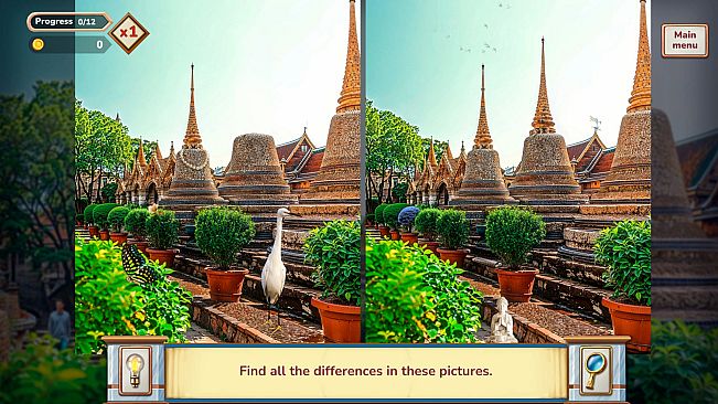 World Wonders: Hidden Histories 3 Collector's Edition