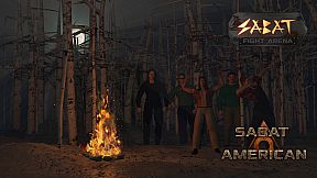 SABAT Fight Arena