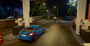 City Car Driving 2.0