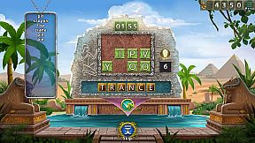 Amazing Pyramids: Rebirth