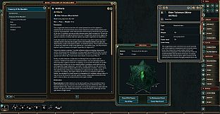 Fantasy Grounds - Treasury of the Macabre