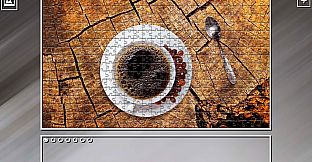 Super Jigsaw Puzzle: Generations - Random 8