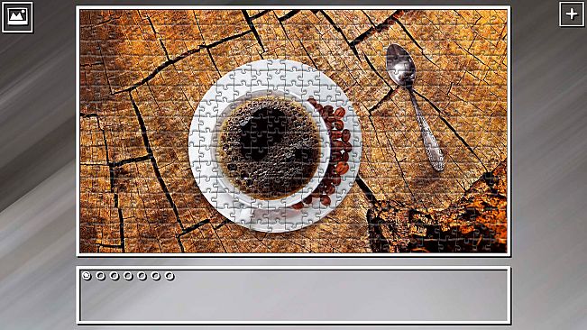 Super Jigsaw Puzzle: Generations - Random 8