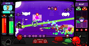 Soulvester VS Lil' Beezey