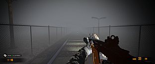 The Nightmare Of Arrival Chapter 1