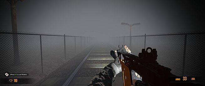 The Nightmare Of Arrival Chapter 1