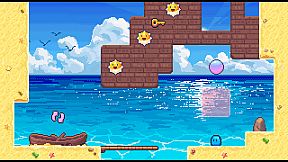 史莱姆糯米 / Slime Nomi