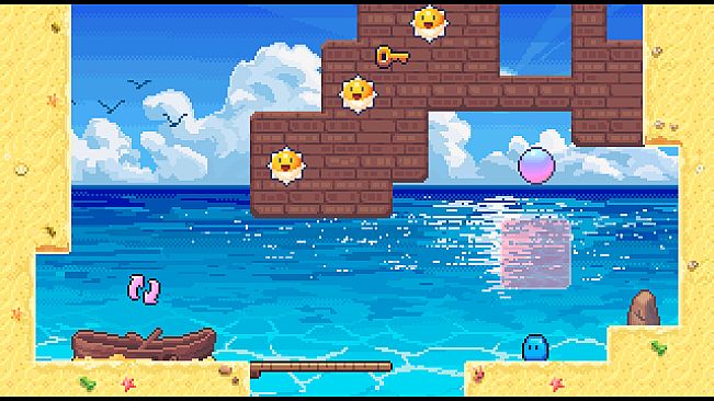 史莱姆糯米 / Slime Nomi