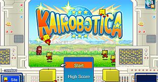 Kairobotica