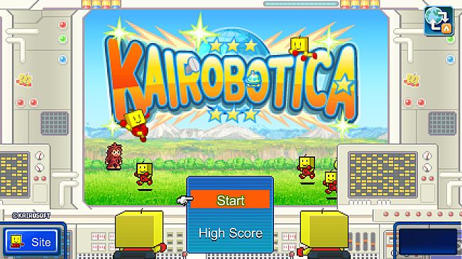 Kairobotica
