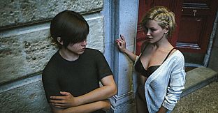 Lust By Appointment : Prologue