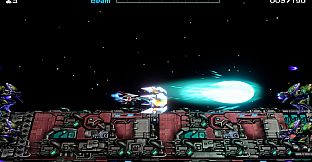 R-Type Dimensions III