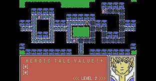 Heroic Tale VALUE!+