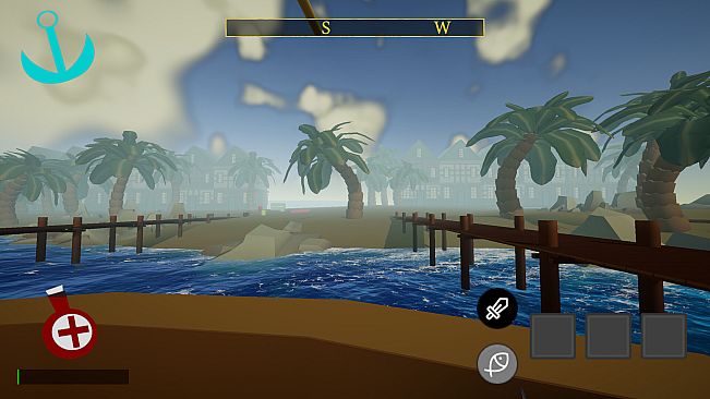 Bad Tides