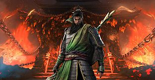 WARRIORS: Abyss - DYNASTY WARRIORS: ORIGINS Other Character Version Set (Full Set)