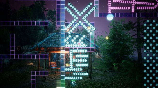 东方鬼神玉 ~ I wanna be the Yin-Yang orb