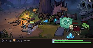 Adventurers Inc.