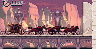 Kingdom Shell - White Temple Edition