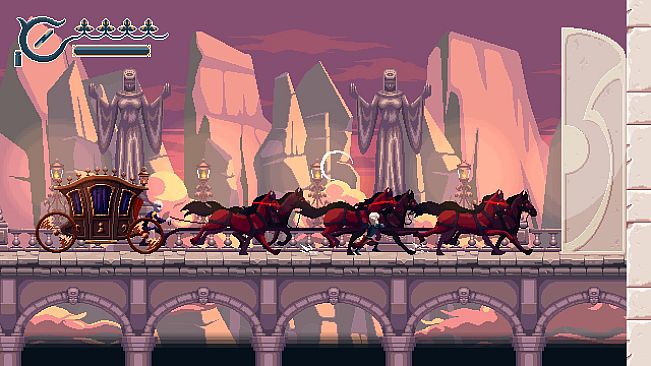 Kingdom Shell - White Temple Edition