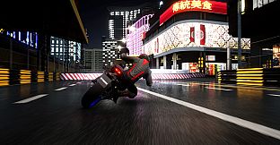 RIDE 4 - Bonus Pack 08