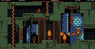 Alruna: End of History