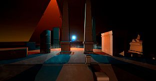 40 Steps to Valhalla