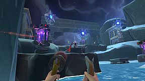 Trails Of Gold Privateers