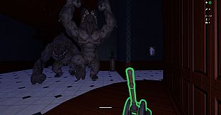 Dark DieMansion