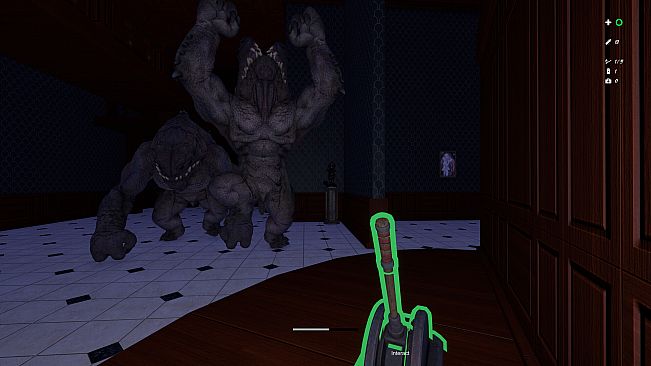 Dark DieMansion