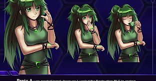 Unhack - Digital Artbook