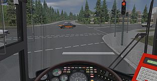 OMSI 2 Add-On Citybus O405/O405G