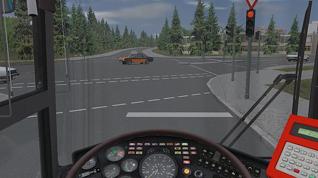 OMSI 2 Add-On Citybus O405/O405G