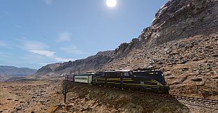 Railway Empire 2 - High Voltage