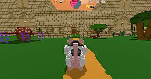 Big Jays Rattastic Adventure