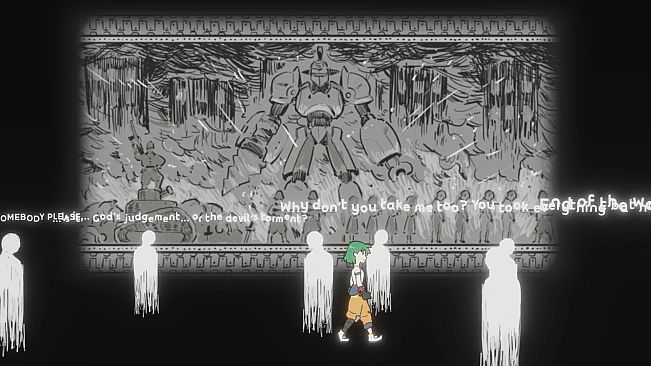 StellaGale: The Trials Of Faith