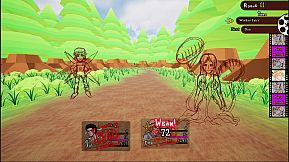 Joe Maverick: Legend of the Savior