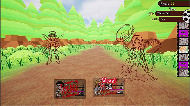 Joe Maverick: Legend of the Savior