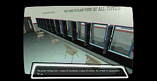 Luminous Threads: A Visual Novel