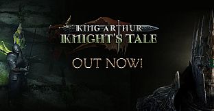 King Arthur: Knight's Tale Soundtrack