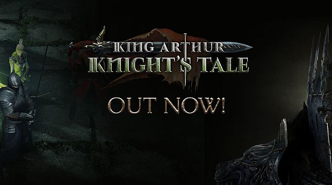 King Arthur: Knight's Tale Soundtrack