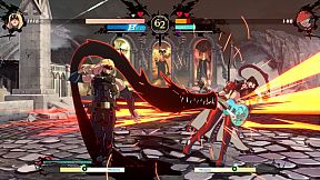 GUILTY GEAR -STRIVE-