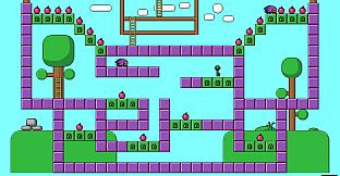 Synchro Hedgehogs (for Windows 10)