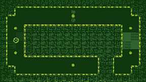 Another Hardest Game: PATCH Origins