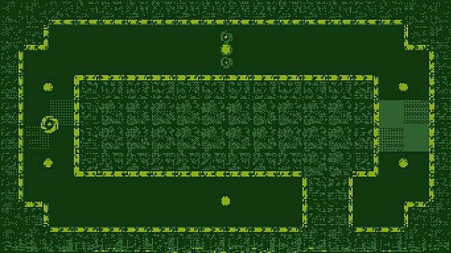 Another Hardest Game: PATCH Origins