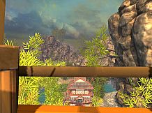 Astronomy Lab on PC: Relativity, Lunar Landing, Space Flight, and Interstellar Travelling