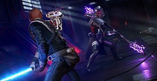 STAR WARS Jedi: Fallen Order