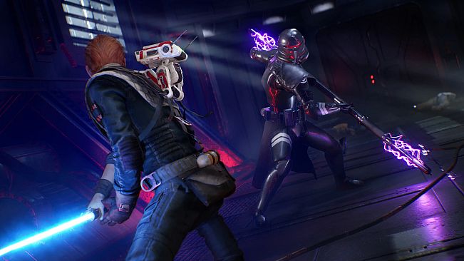 STAR WARS Jedi: Fallen Order